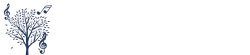 Bottonwood string quartet white logo